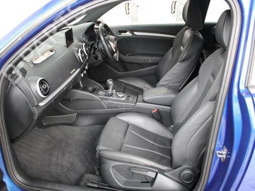 Other AUDI A3 (8V1, 8VK) S3 quattro | BP29647202O1 