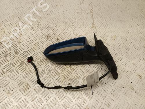Left mirror AUDI A3 (8P1) 2.0 TDI 16V | BP29665880C26