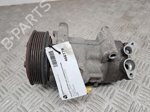 Used AC compressor PEUGEOT 1007 (KM_) 1.6 16V (109 hp) 29684774