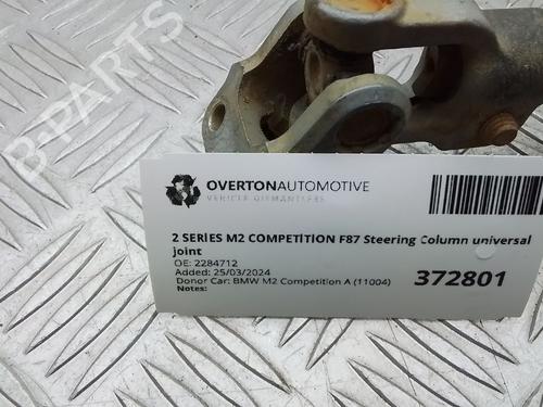 Steering column BMW 2 Coupe (F22, F87) M2 Competition | BP29659028M21 