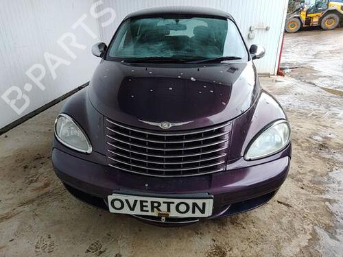 Instrument cluster CHRYSLER PT CRUISER (PT_) 2.4 | BP29670998C47 