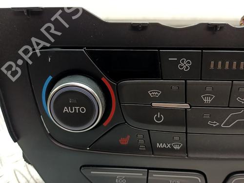 Other FORD TOURNEO CONNECT / GRAND TOURNEO CONNECT V408 MPV 1.5 EcoBlue | BP29848562O1