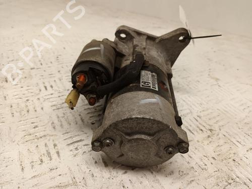 Startmotor MAZDA 3 (BK) 2.0 MZR-CD (BK14) | BP29665933M8 