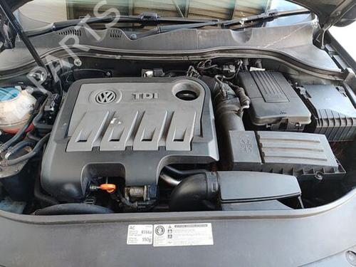 Instrument cluster VW PASSAT B7 (362) 2.0 TDI | BP29682270C47