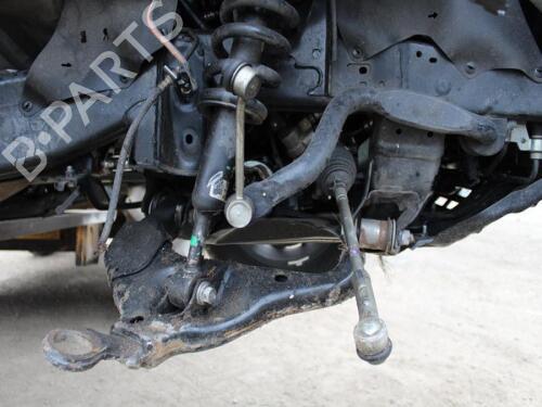 Front differential TOYOTA HILUX VIII Pickup (_N1_) 2.4 D 4WD (GUN125_, GUN125R) | BP29671501M23