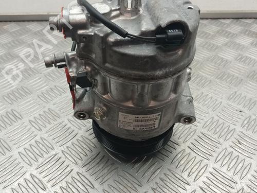 Used AC compressor PORSCHE 718 CAYMAN (982) 4.0 GT4 (982810, 982811) (420 hp) 31606321
