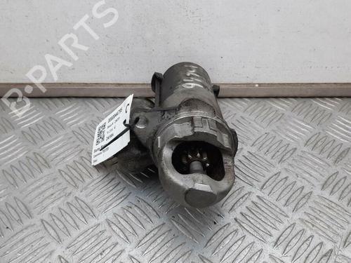 Starter VAUXHALL ZAFIRA A (T98) 2.2 16V | BP29646783M8 