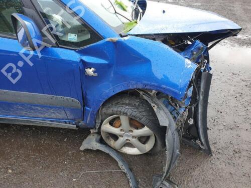 Starter SUZUKI SX4 (EY, GY) 1.9 DDiS 4x4 (RW419D) | BP29650670M8 