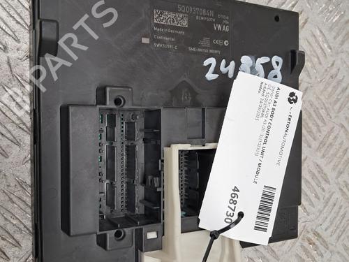 Electronic module AUDI A3 Sportback (8VA, 8VF) 1.4 TFSI | BP29686356M83