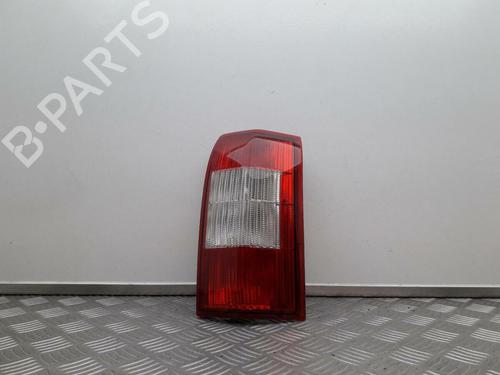 Achterlicht rechts VAUXHALL OMEGA (B) Estate (V94) 2.5 V6 (170 hp) 29645345