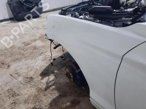 Fuel tank BMW 1 (F20) 116 d | BP29652505C62