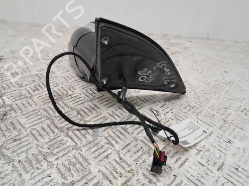 Left mirror VW GOLF VI (5K1) 2.0 TDI | BP29902671C26