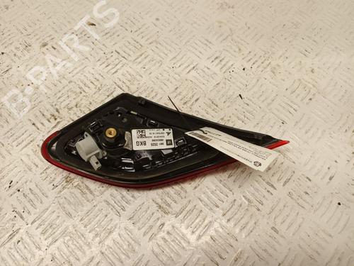 Used Right taillight VAUXHALL CORSA Mk IV (E) (X15) 1.4 (101 hp) 29667146