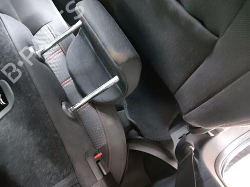 Tanklokket VAUXHALL CORSA Mk III (D) (S07) 1.2 i 16V (L08) | BP29685710C131 