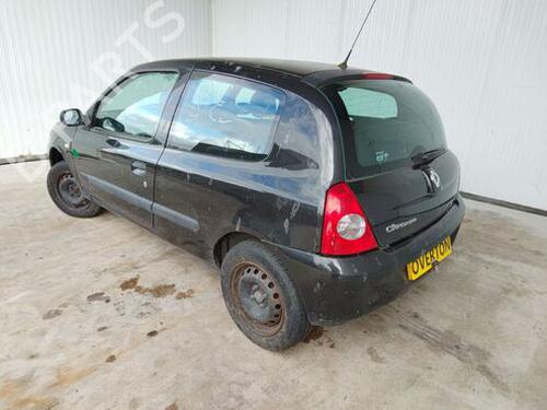 Kierunkowskaz przedni lewy RENAULT CLIO II (BB_, CB_) 1.2 (BB0A, BB0F, BB10, BB1K, BB28, BB2D, BB2H, CB0A,... | BP29667023C32 