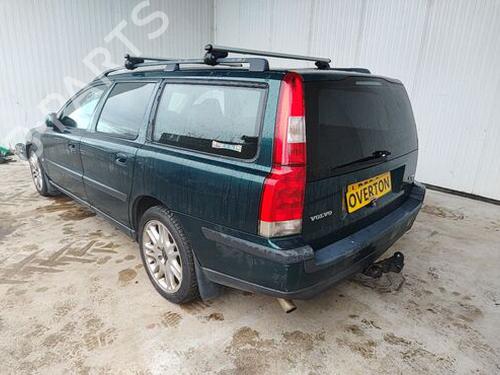 Instrument cluster VOLVO V70 II (285) 2.4 | BP29677133C47 