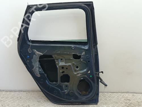 Left rear door VAUXHALL ASTRA Mk VI (J) Estate (P10) 1.4 | BP29678799C4 