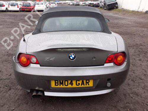 Other BMW Z4 Roadster (E85) 2.2 i | BP29646572O1 