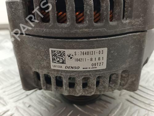 Generator BMW X1 (F48) xDrive 20 d | BP29659472M7