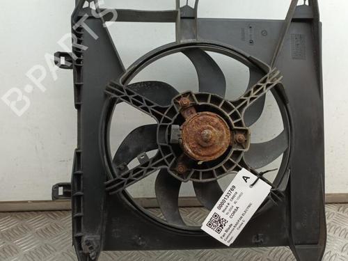 Lüfter VAUXHALL CORSA Mk II (C) (X01) 1.0 12V (F08, F68) | BP29648881M128 