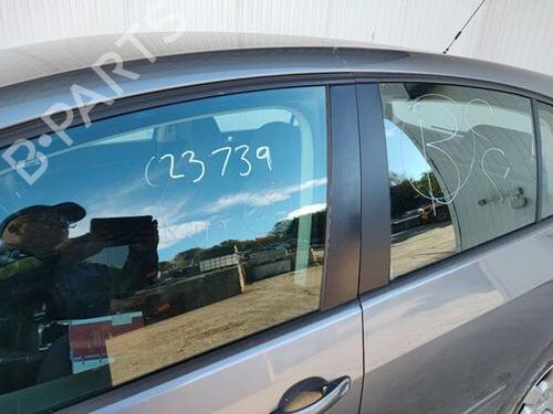 Fuel flap VW GOLF PLUS V (5M1, 521) 1.9 TDI | BP29667371C131 