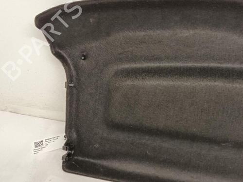 Rear parcel shelf CITROËN C3 II (SC_) 1.6 VTi 120 | BP29648846C85