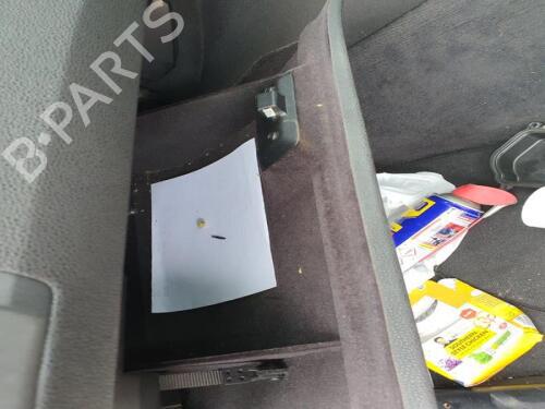 Front left window mechanism BMW X3 (E83) 3.0 i xDrive | BP29651312C22