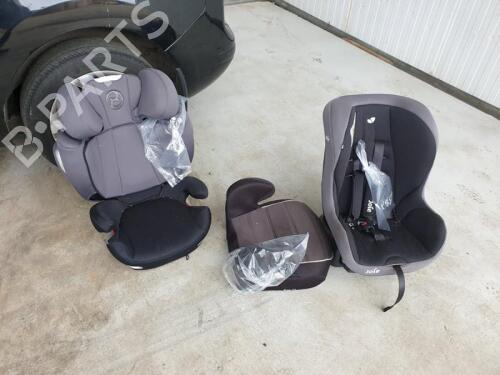 Other PEUGEOT 5008 (0U_, 0E_) 1.6 BlueHDi 120 | BP30384217O1