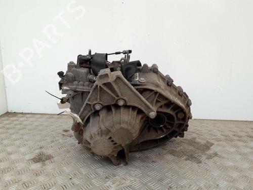 Gearbox FORD FOCUS II (DA_, HCP, DP) 2.5 ST | BP29646057M3