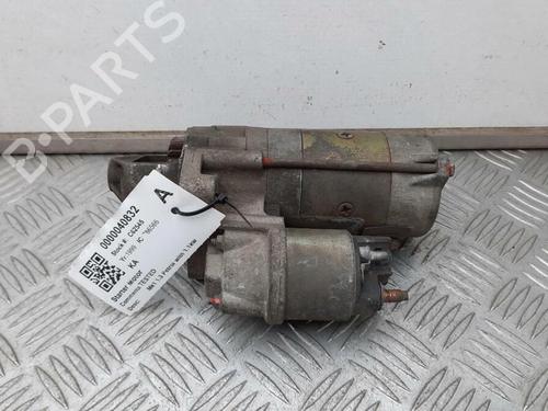 Starter FORD KA (RB_) 1.3 i | BP29646637M8 