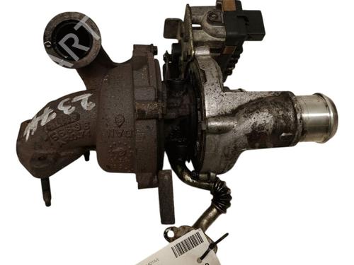 Turbocharger/Supercharger FORD MONDEO IV Turnier (BA7) 1.8 TDCi | BP29667947M71