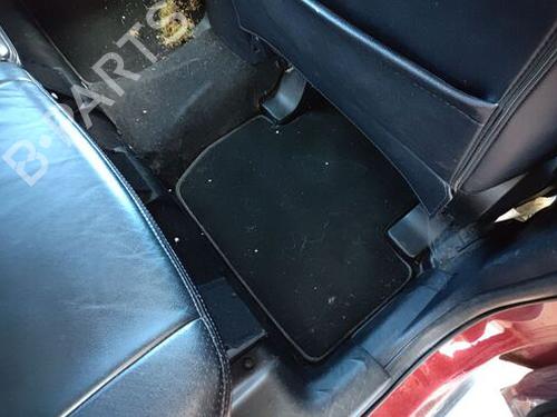 Rear left seatbelt MITSUBISHI ASX (GA_W_) 1.8 DI-D (GA6W) | BP33189182I29 - Image 18