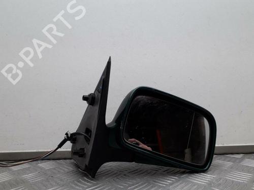 Used Right mirror VW POLO Variant (6V5) 1.9 SDI (64 hp) 29645591
