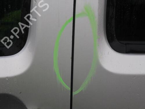 Rear right panel NISSAN PATHFINDER III (R51) 2.5 dCi 4WD | BP29671988C61 