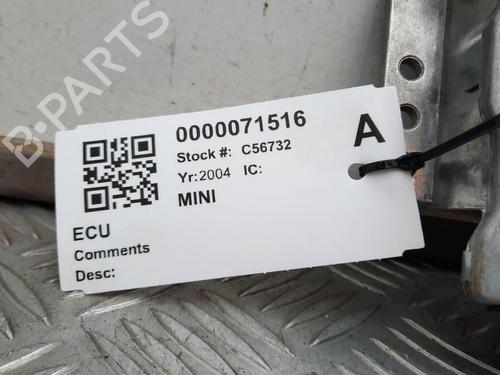 Engine control unit (ECU) TOYOTA RAV 4 II (_A2_) 2.0 D 4WD (CLA20_, CLA21_, CLA20R, CLA21R) | BP29647572M57
