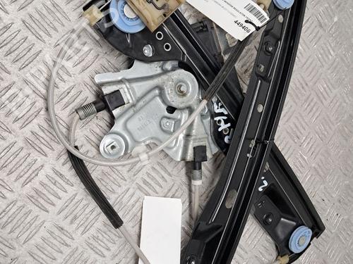 Used Front right window mechanism VAUXHALL ZAFIRA Mk II (B) (A05) 1.6 (105 hp) 29676399