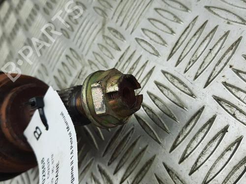 Left front driveshaft RENAULT MEGANE III Coupe (DZ0/1_) 1.6 16V (DZ0U, DZ1B, DZ1H) | BP29648206M38