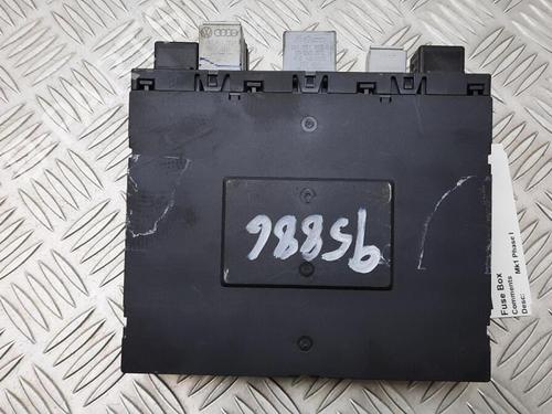 Sikringsdåse RENAULT MODUS / GRAND MODUS (F/JP0_) 1.5 dCi (FP0F, JP0F) | BP29648054E1