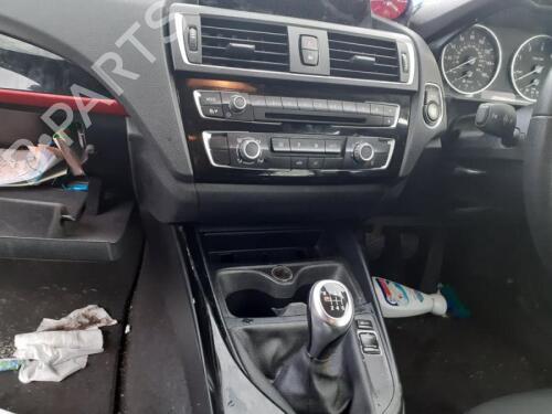 Rear right seatbelt BMW 1 (F20) 116 d | BP29648418I28 