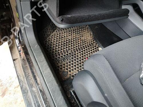 Panser VW PASSAT B7 Variant (365) 2.0 TDI | BP29681934C1