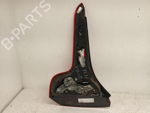 Right taillight VOLVO C30 (533) D2 | BP29665661C35 