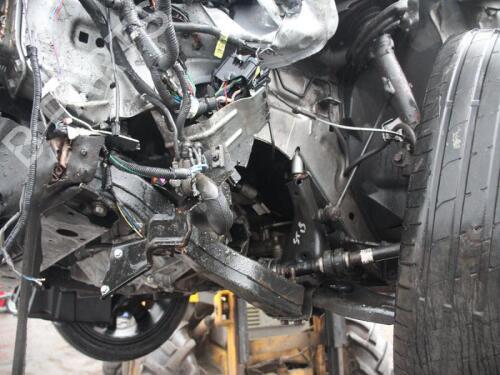 Instrument cluster NISSAN QASHQAI II (J11, J11_) 1.2 DIG-T | BP29646909C47 