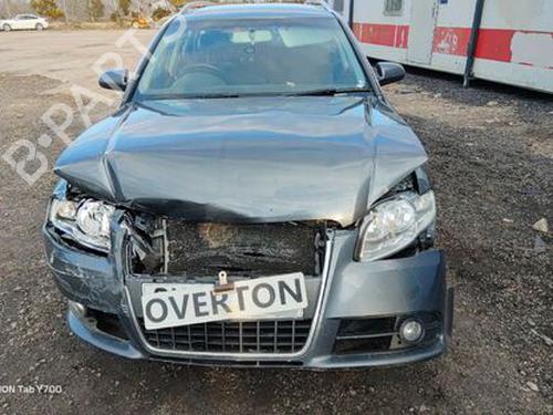 Sæde højre fortil AUDI A4 B6 (8E2) 1.8 T | BP29664331C16 