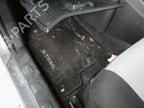 Anti roll bar NISSAN NAVARA NP300 (D40) 2.5 dCi 4WD (D40TT, D40T, D40M, D40BB) | BP29987048M96