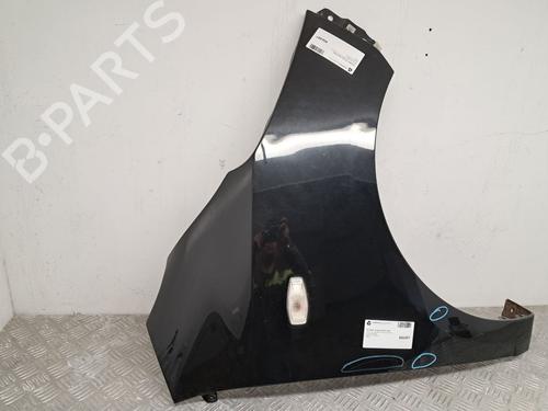Right front fenders HYUNDAI i10 I (PA) 1.2 | BP29679644C42