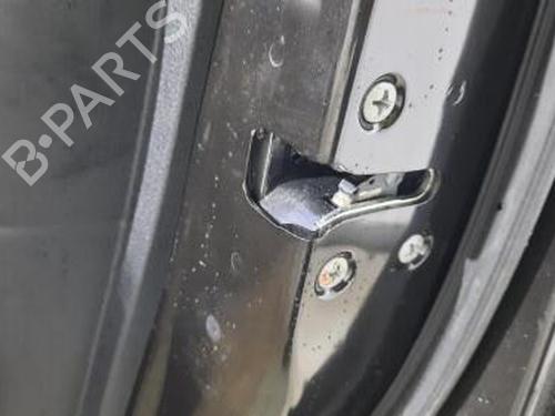 Fuel flap NISSAN NOTE (E12) 1.5 dCi | BP29673800C131 
