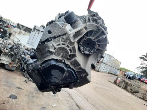 Gearbox SKODA SUPERB III (3V3) 2.0 TSI | BP29653403M3 