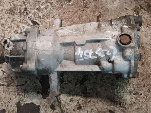 Used Rear differential KIA SPORTAGE II (JE_, KM_) 2.0 16V 4WD (141 hp) 29677476