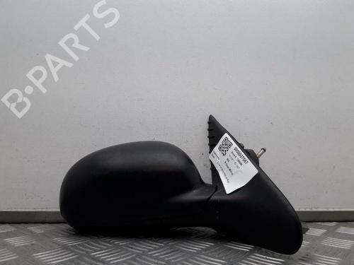 Used Right mirror PEUGEOT 406 (8B) 2.0 HDI 90 (90 hp) 29645689