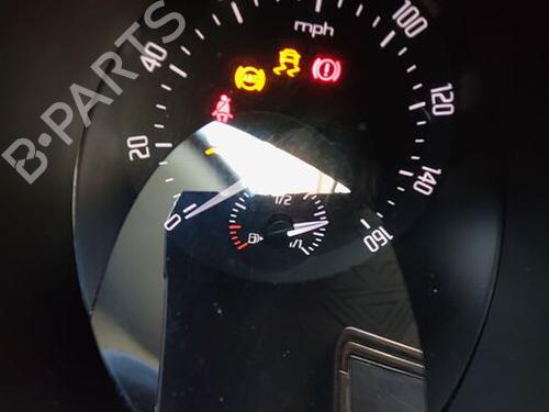 Ladeluftkühler SKODA YETI (5L) 2.0 TDI 4x4 | BP29660199M30 